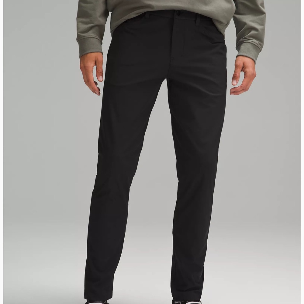 Lululemon ABC Slim-fit 5 Pocket Pant 32”